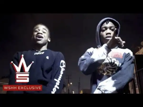 Video: 22Gz & Leeky Bandz - Two Chops